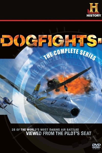 Dogfights - Season 1