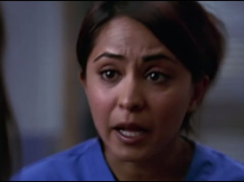 Parminder Nagra