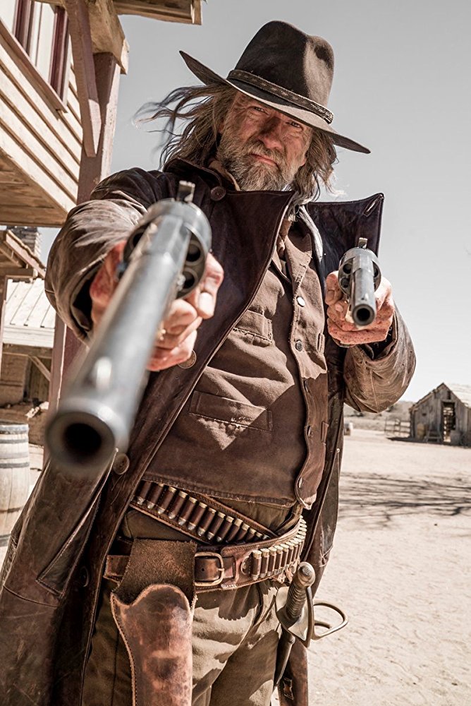The Saint of Killers