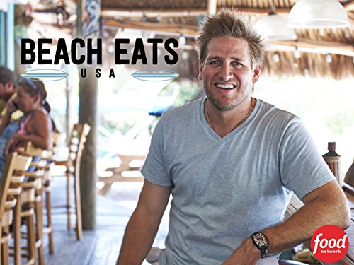 Beach Eats U.S.A. - Season 1