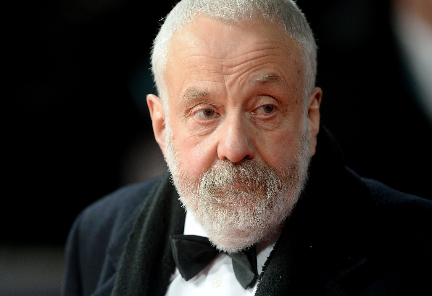 Mike Leigh