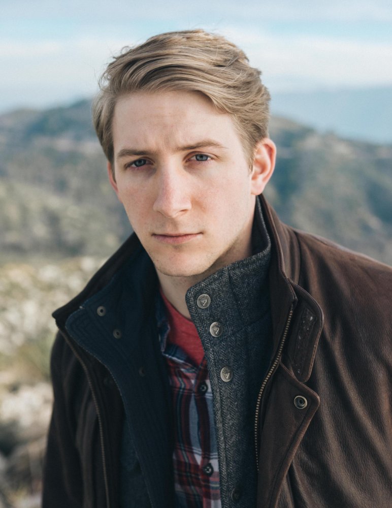 Dalton Alfortish