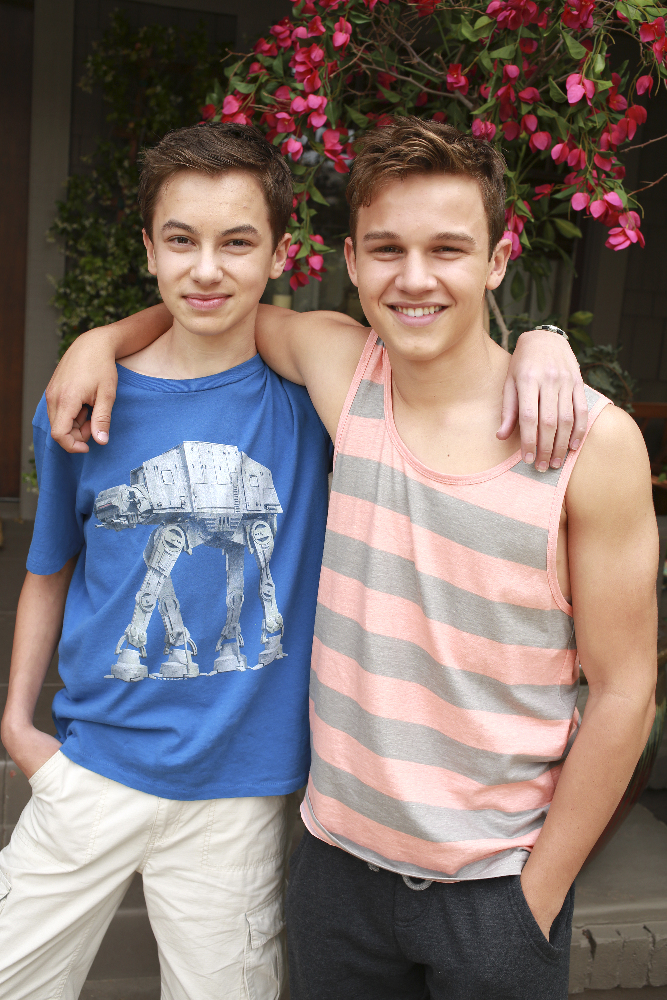 Connor Stevens