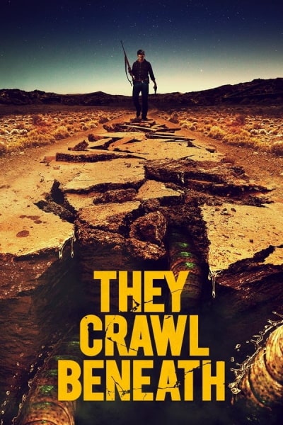 They Crawl Beneath (It Crawls Beneath)