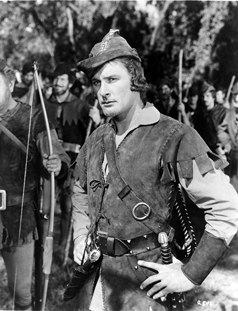 Robin Hood