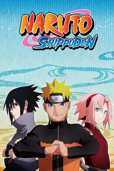 Naruto: Shippuden - Season 16 [Audio: Eng]