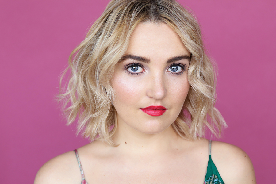 Chloe Fineman