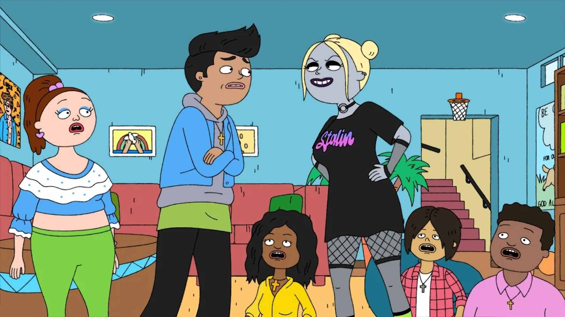 Season 2