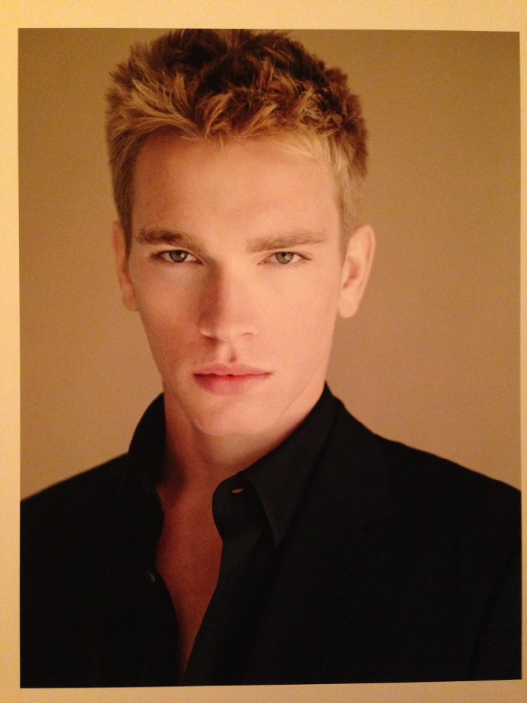 Nick Gruber