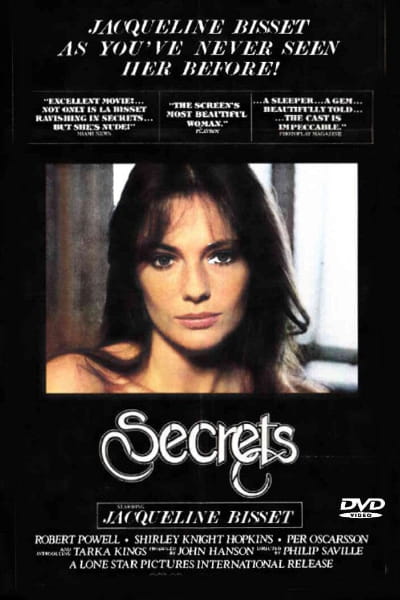 Secrets