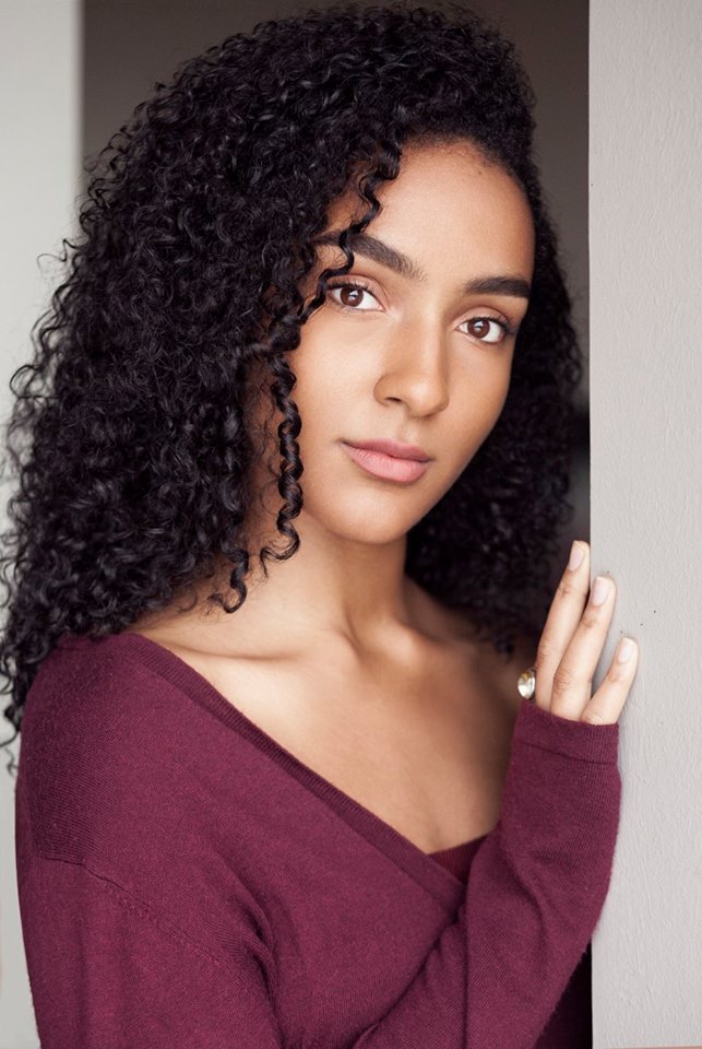 Jaleese Green