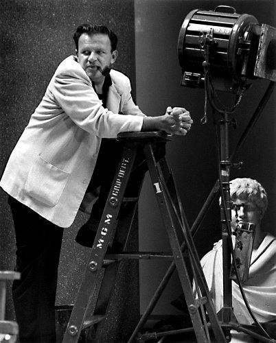 Joseph L. Mankiewicz