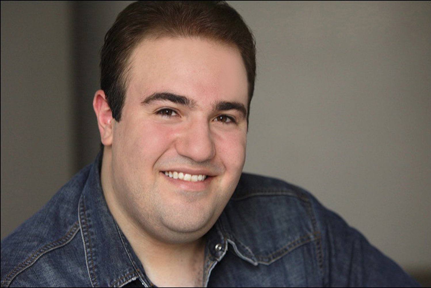 Adam B. Shapiro