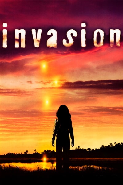 Invasion - Season 1 (2005)