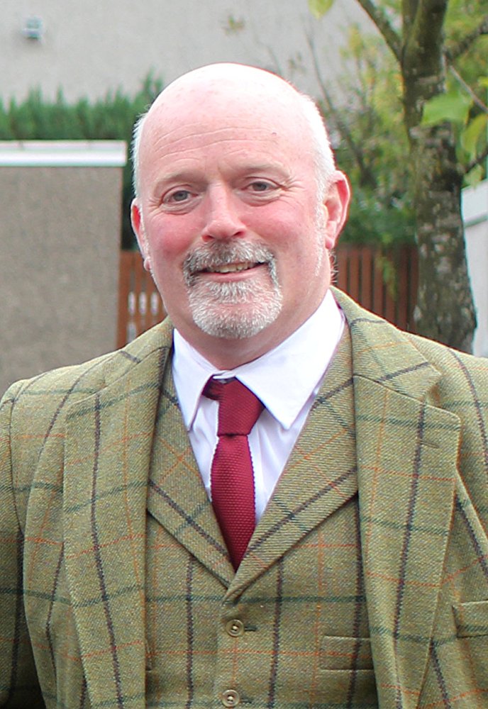 Alan Cuthbert