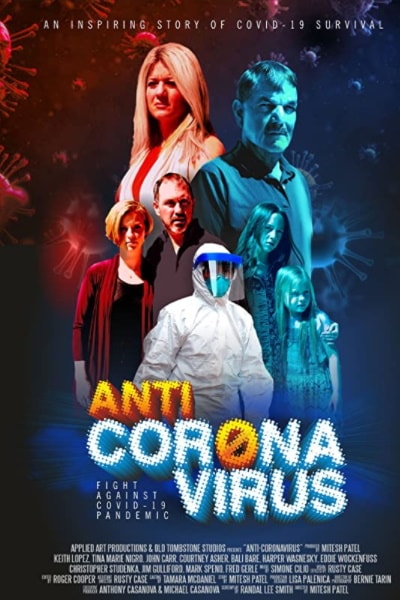 Anti Corona Virus
