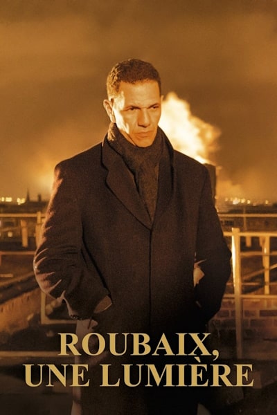Oh Mercy (Roubaix, une lumiere)