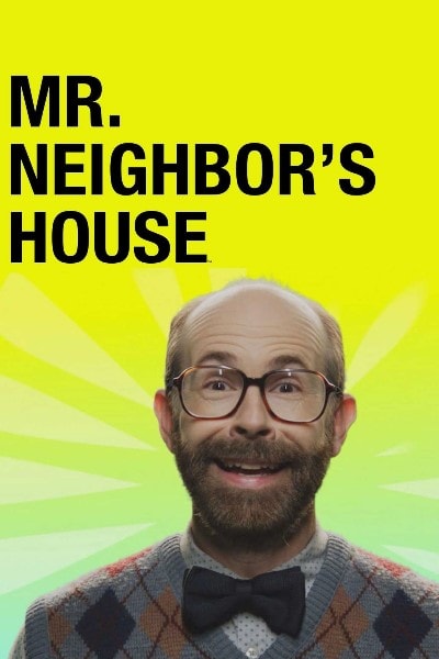 Mr. Neighbor's House 2