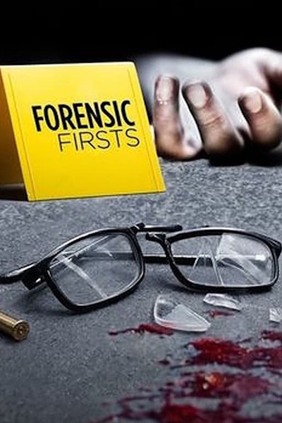 Forensic Firsts - Season 1