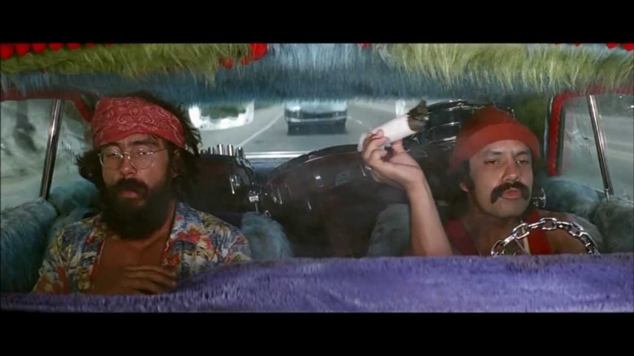 Anthony 'Man' Stoner