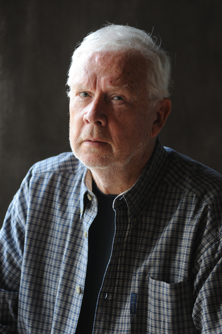 James MacKrell