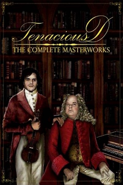 Tenacious D - Season 1