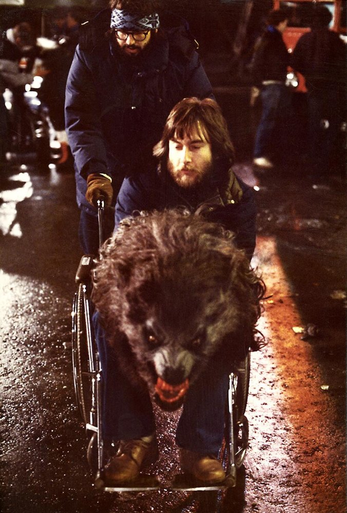 Rick Baker