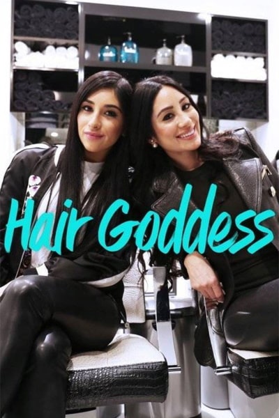 Hair Goddess - Season 1
