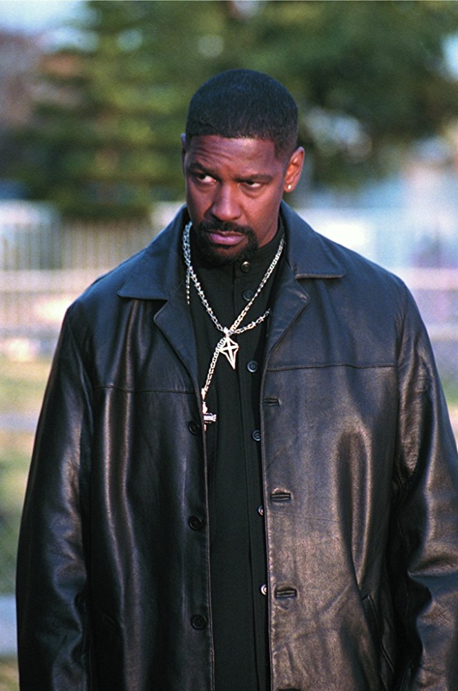 Alonzo