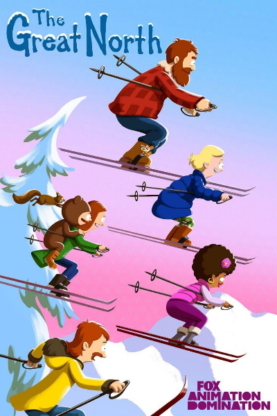 The Great North - Season 2