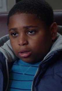 Aaron Grady Shaw