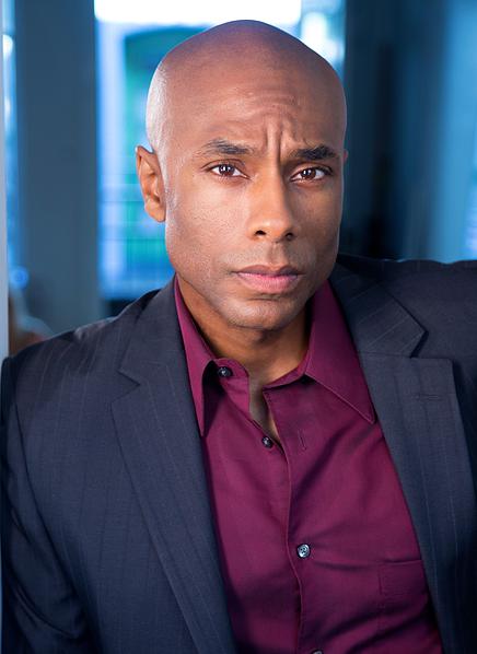 Reginald James