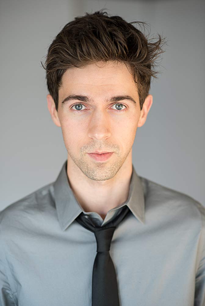 Lucas Moss