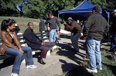 Rick Famuyiwa