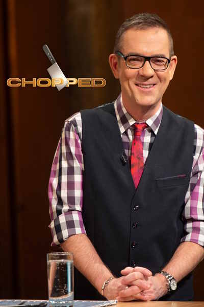 Chopped - Season 55