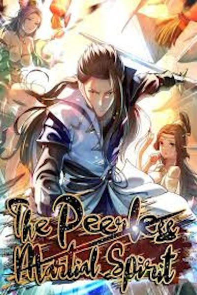 Peerless Martial Spirit - Season 6