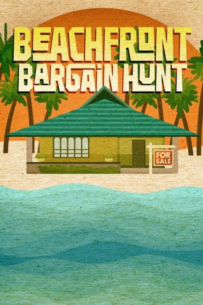 Beachfront Bargain Hunt - Season 29