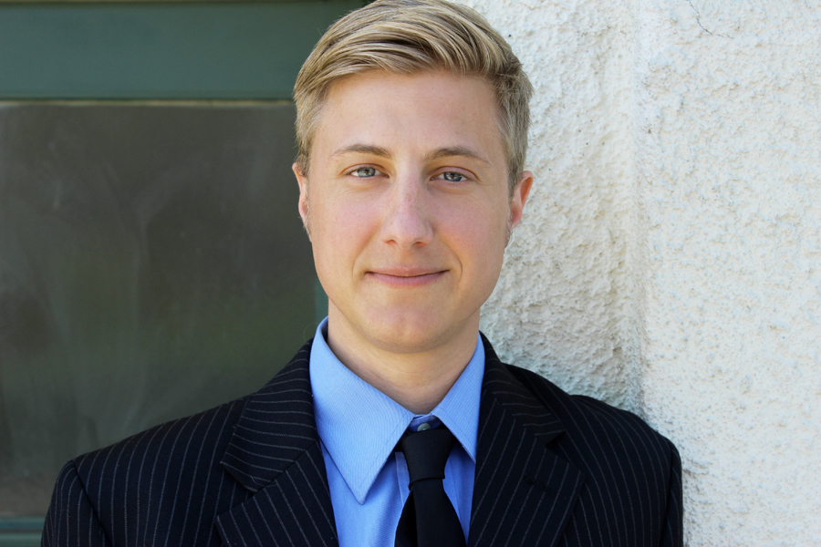 Scott Turner Schofield