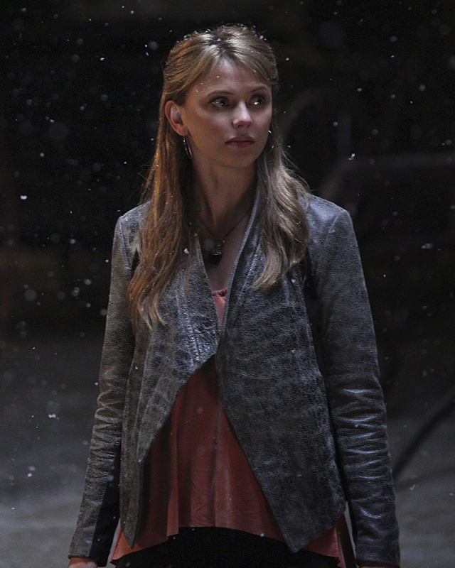 Riley Voelkel