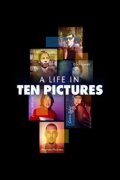 A Life in Ten Pictures - Season 2