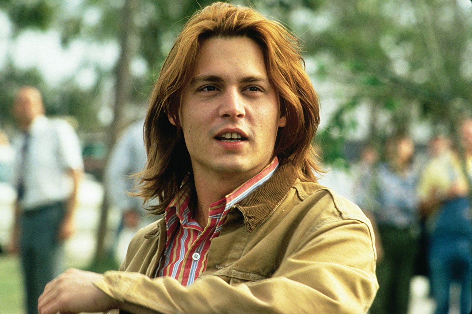 Gilbert Grape