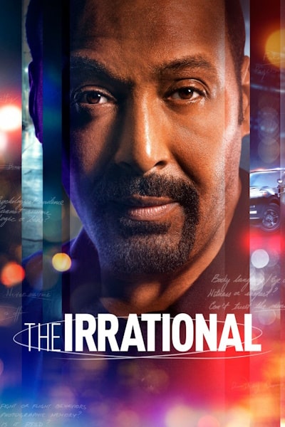 The Irrational - Season 1