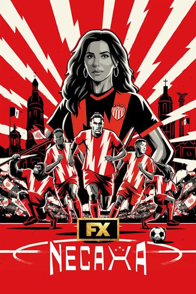Necaxa - Season 1
