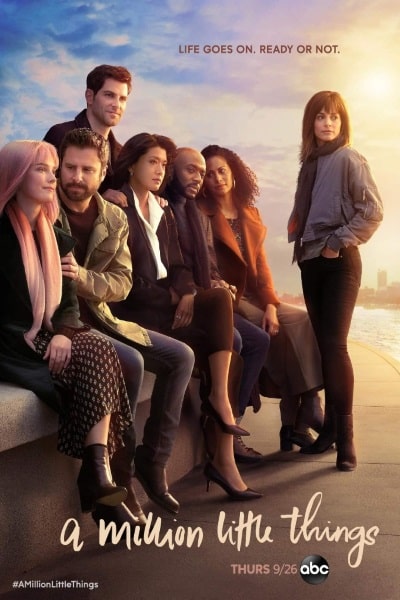 A Million Little Things - Season 2