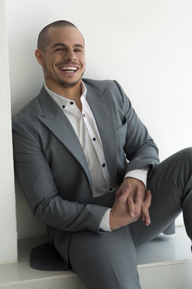 Beau Casper Smart
