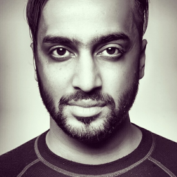 Sajid Malik