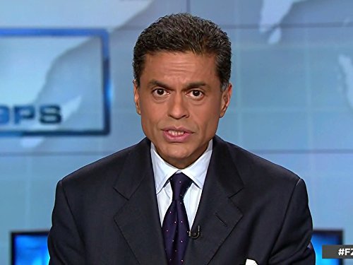 Fareed Zakaria