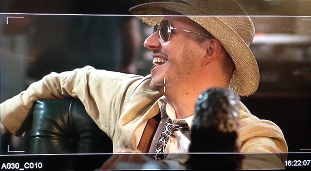 Tom Six