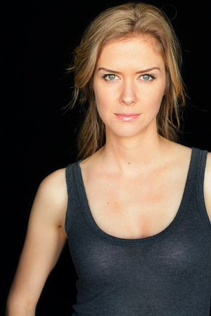 Kate Gilligan