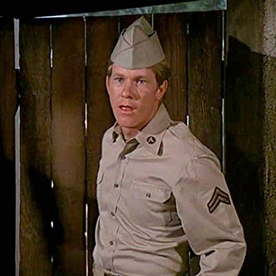 Corporal Mulligan